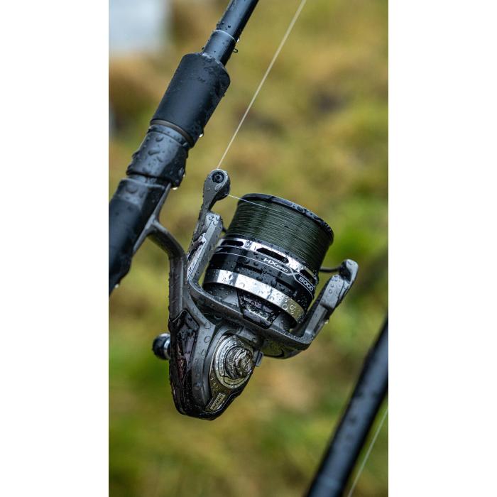 Fox Ultron Coated Braid 0.08mm 200m