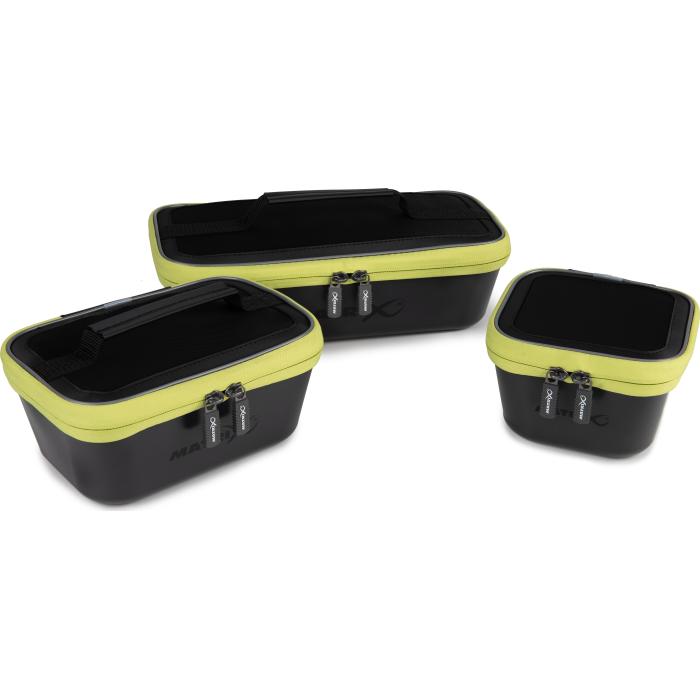 Fox EVA Air-Flow Bait Tub 3pt 1.7l