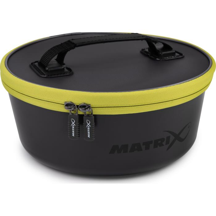 Fox 7.5l Moulded EVA Bowl lid