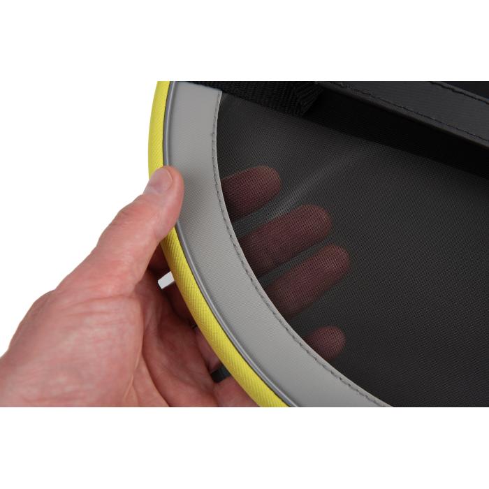 Fox 7.5l Moulded EVA Bowl lid