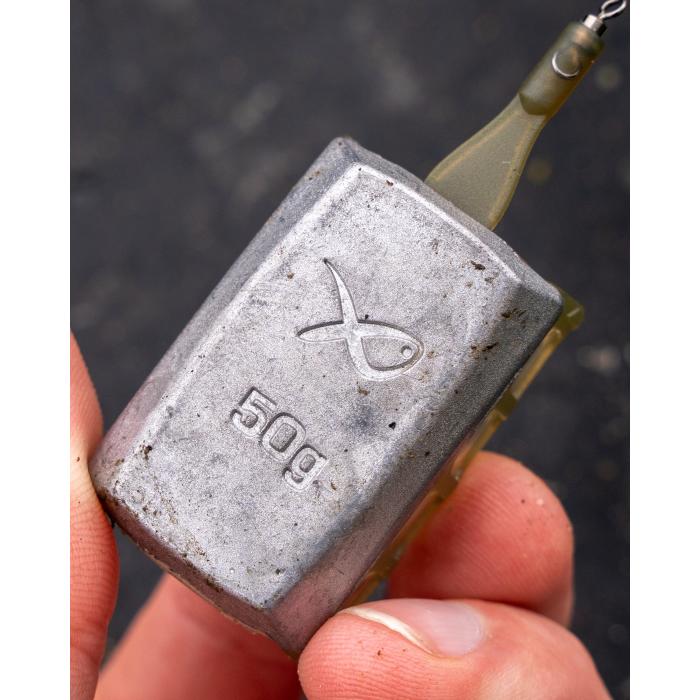 Fox Plastic Cage Feeder XS 10g