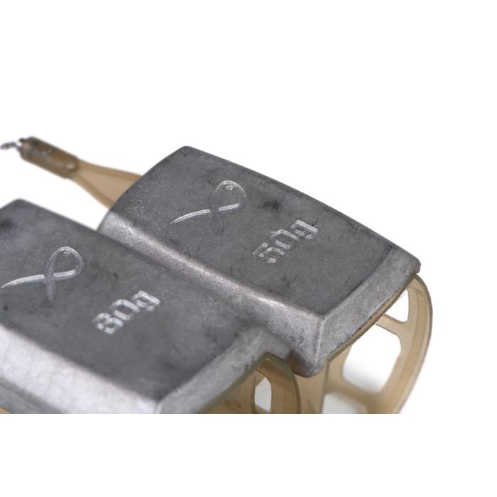 Fox Plastic Cage Feeder XS 10g