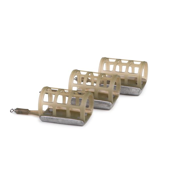 Fox Plastic Cage Feeder XS 10g