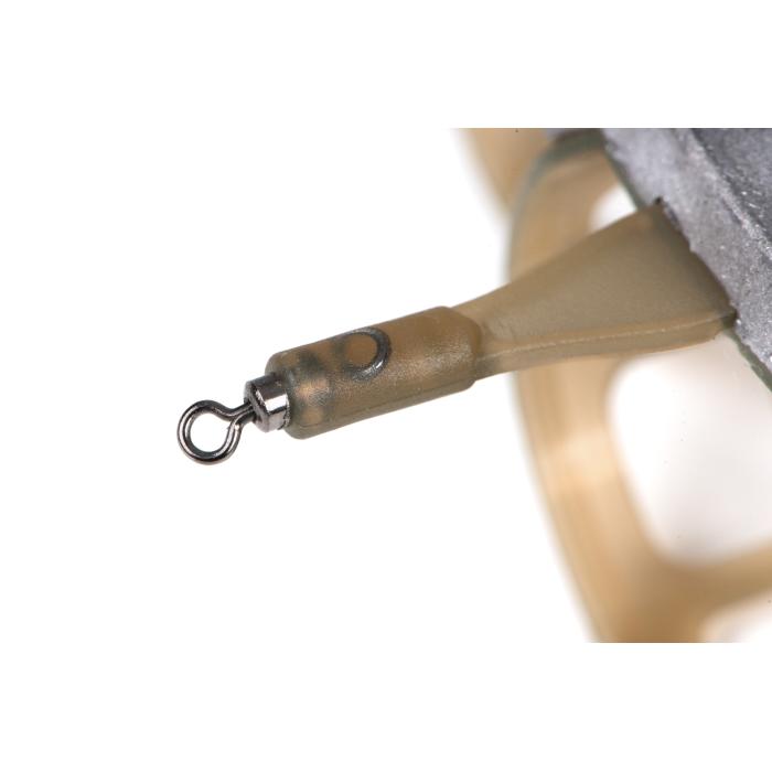 Fox Plastic Cage Feeder XS 10g