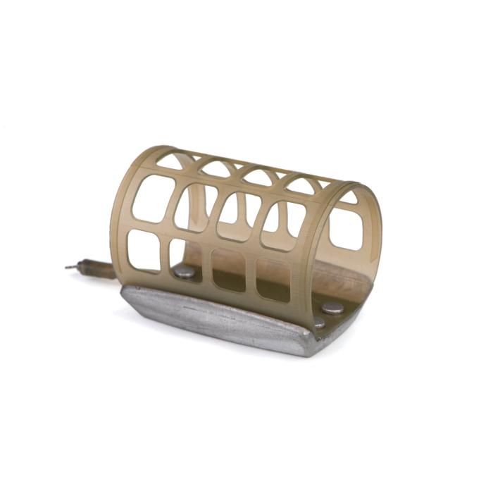 Fox Plastic Cage Feeder XS 10g
