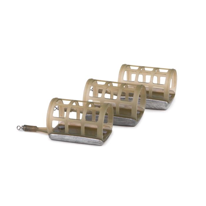 Fox Plastic Cage Feeder XS 10g