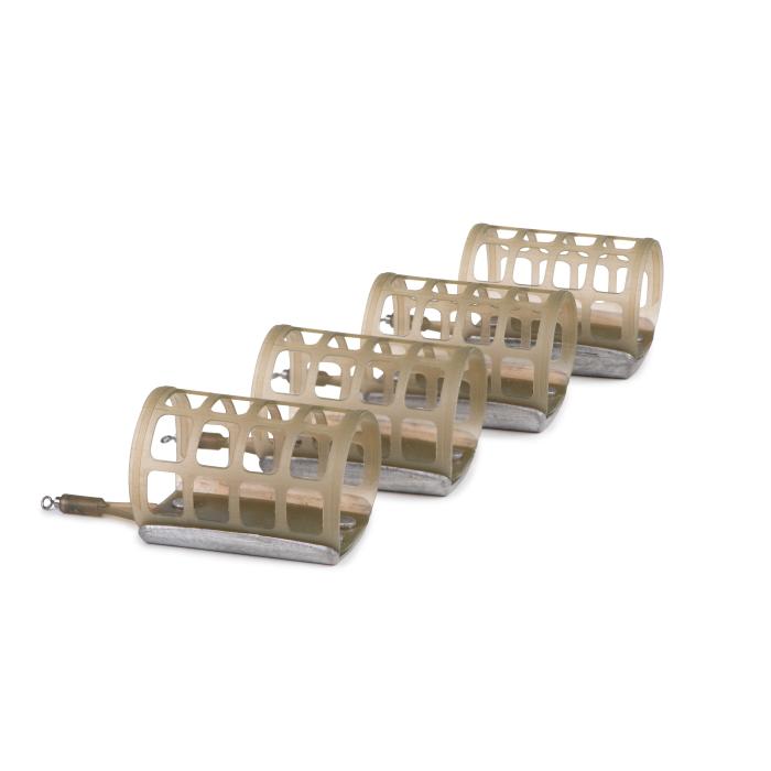 Fox Plastic Cage Feeder XS 10g