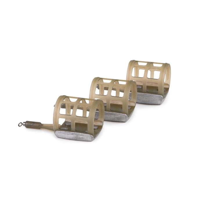 Fox Plastic Cage Feeder XS 10g