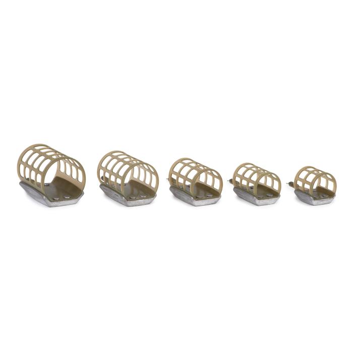 Fox Plastic Cage Feeder XS 10g