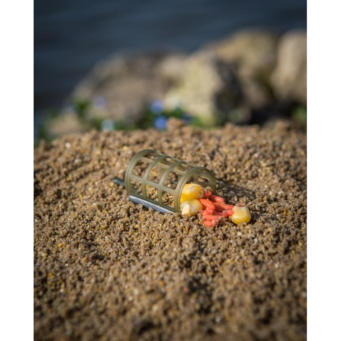 Fox Plastic Cage Feeder XS 10g
