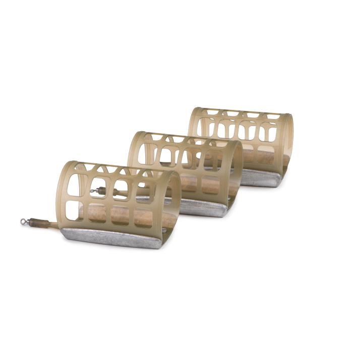 Fox Plastic Cage Feeder XS 10g