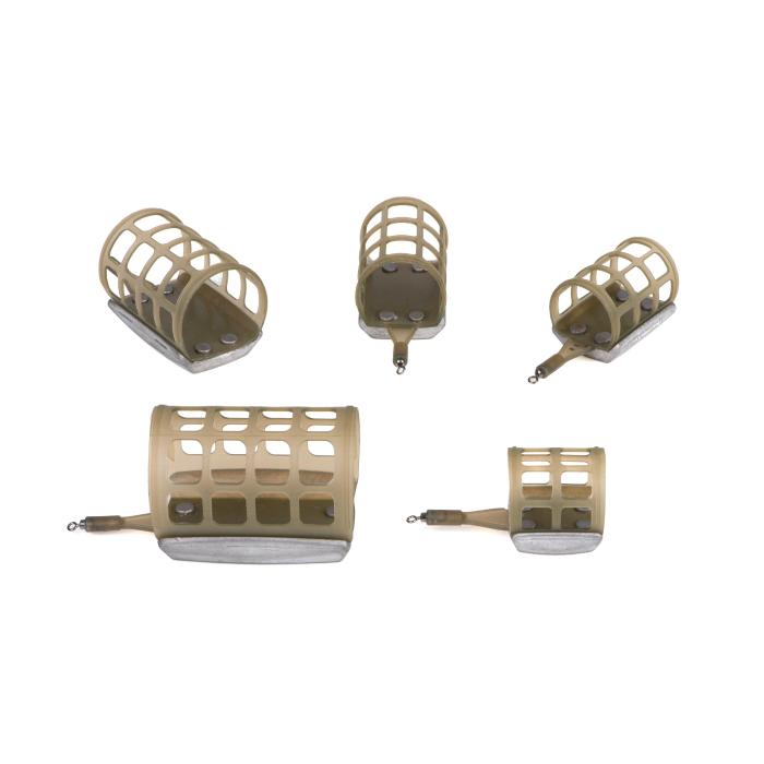 Fox Plastic Cage Feeder XS 10g