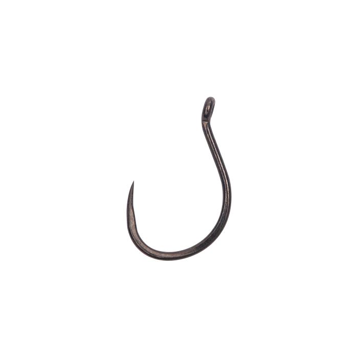 Fox X7 Carp Method Size 16 Barbless - Eyed