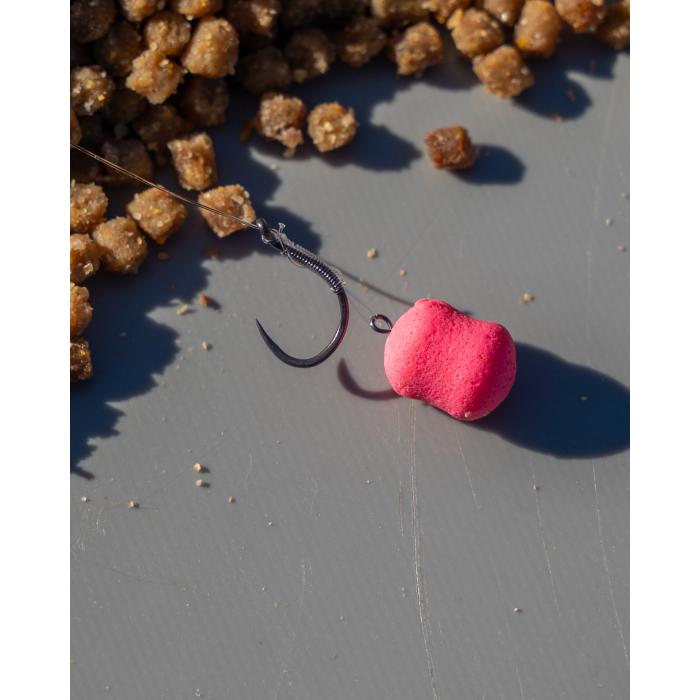 Fox X7 Carp Method Size 16 Barbless - Eyed