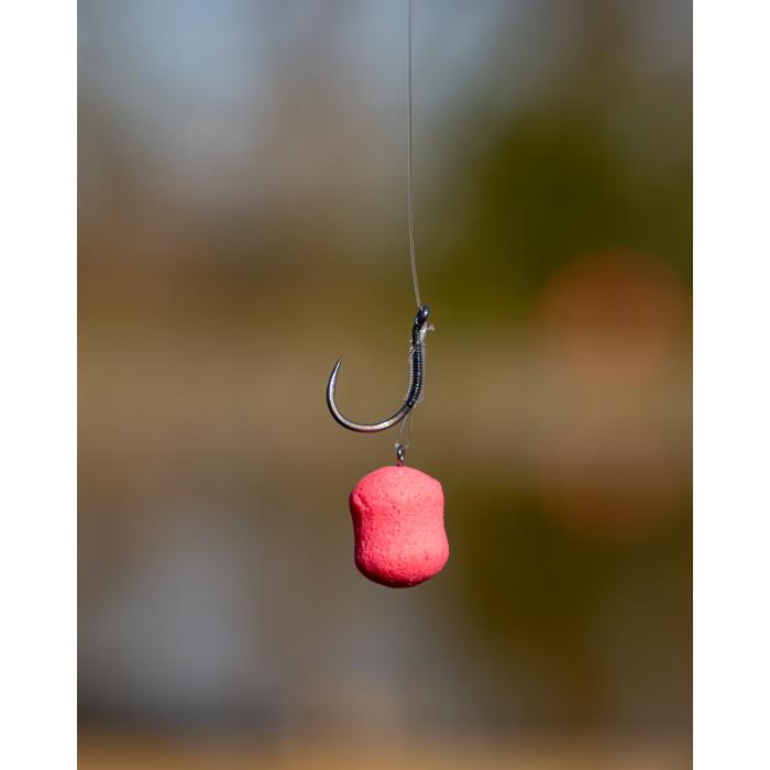 Fox X7 Carp Method Size 16 Barbless - Eyed