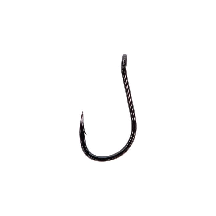 Fox X3B Feeder Rigger Size 14 Barbed - Eyed