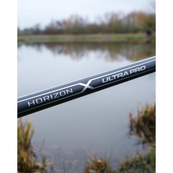 Fox Horizon Ultra Pro Handle 4.0m