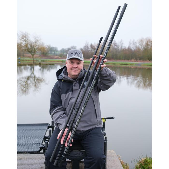 Fox Horizon Ultra Pro Handle 4.0m
