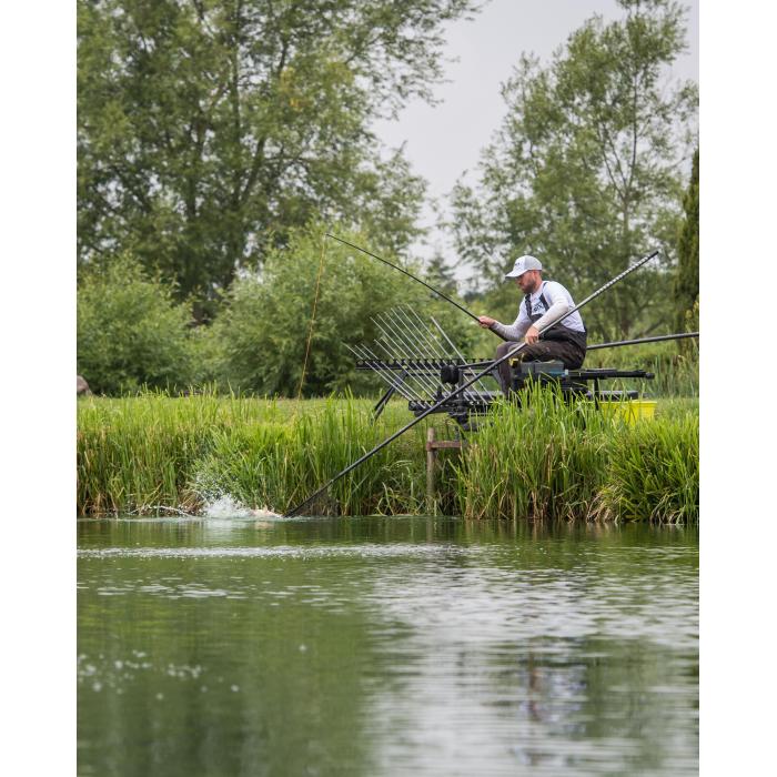 Fox Horizon Ultra Pro Handle 4.0m