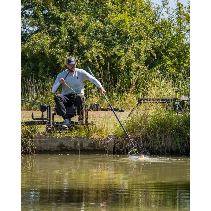 Fox Horizon Ultra Pro Handle 4.0m