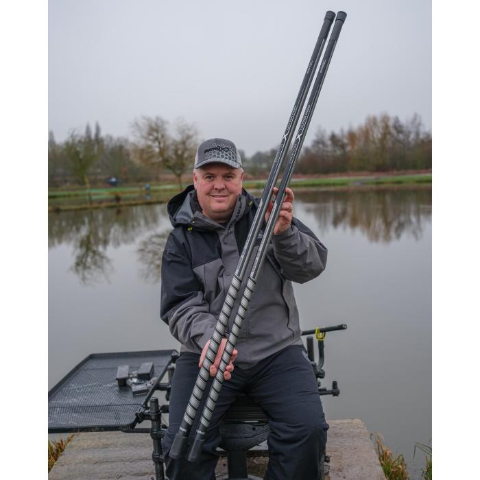 Fox Horizon Ultra Pro Handle 4.0m