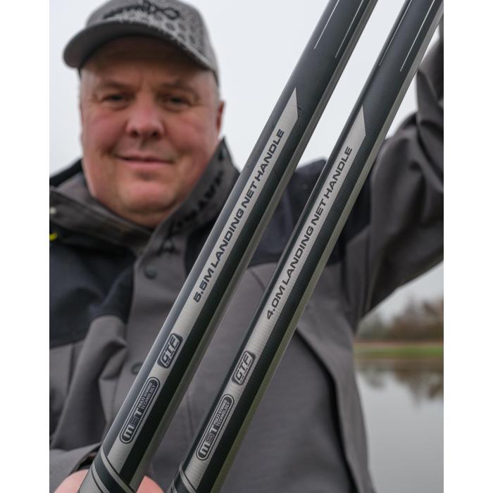 Fox Horizon Ultra Pro Handle 4.0m