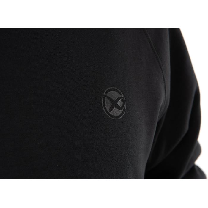 Fox Sherpa Sweater S