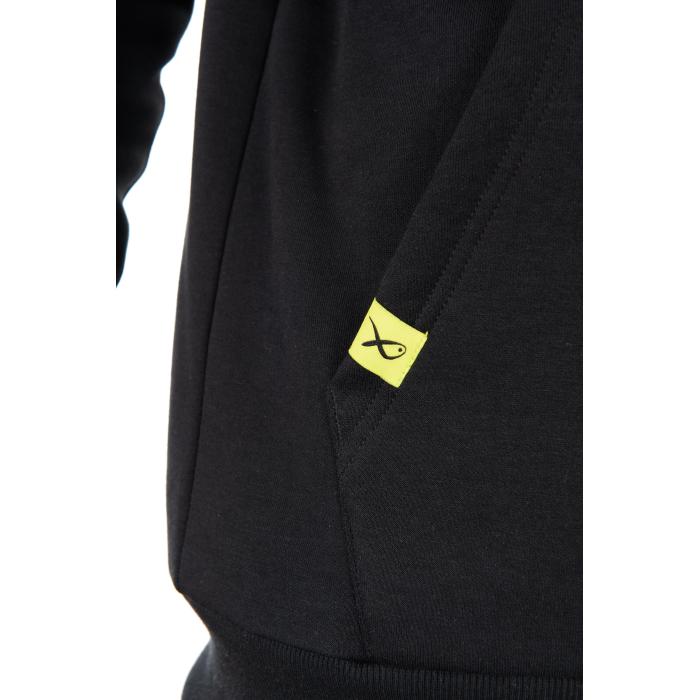 Fox Sherpa Sweater S