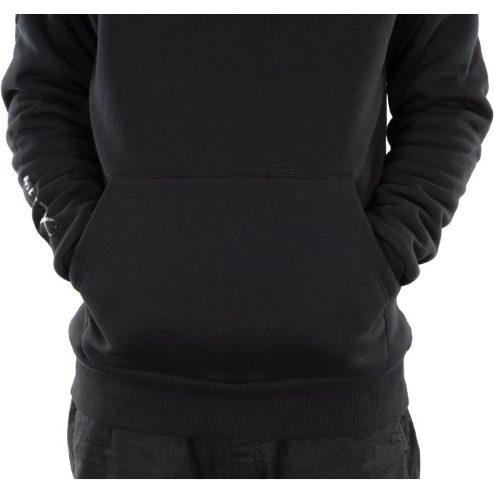 Fox Sherpa Sweater S