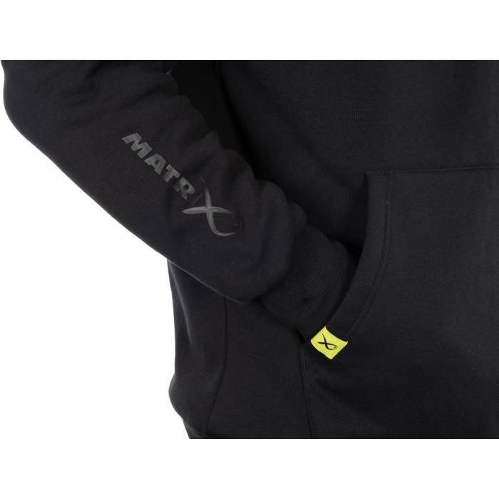 Fox Sherpa Sweater S