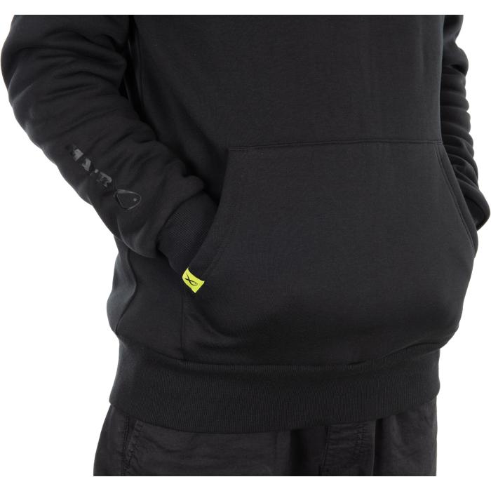 Fox Sherpa Sweater S