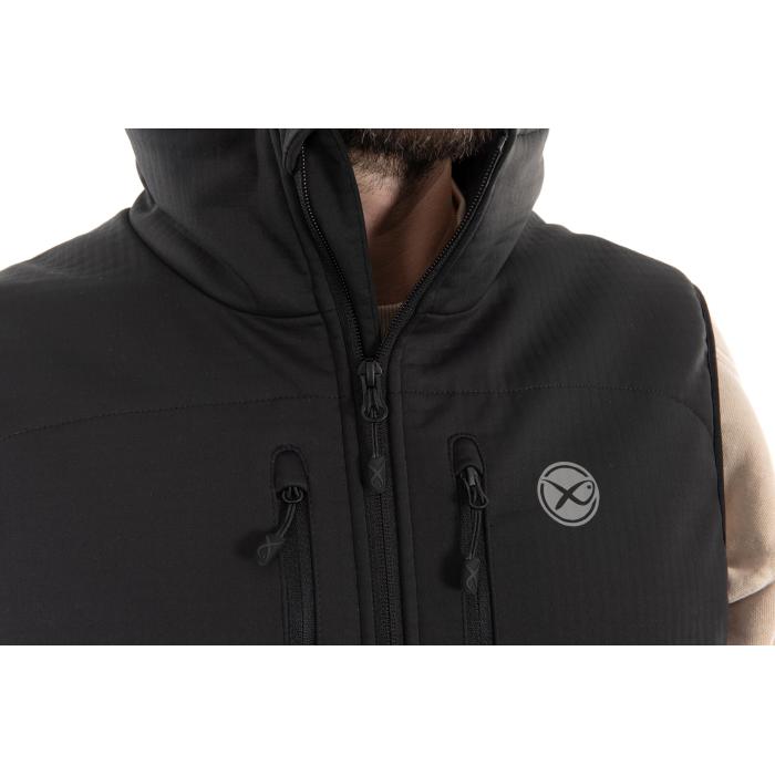 Fox Therma-Foil Gilet S