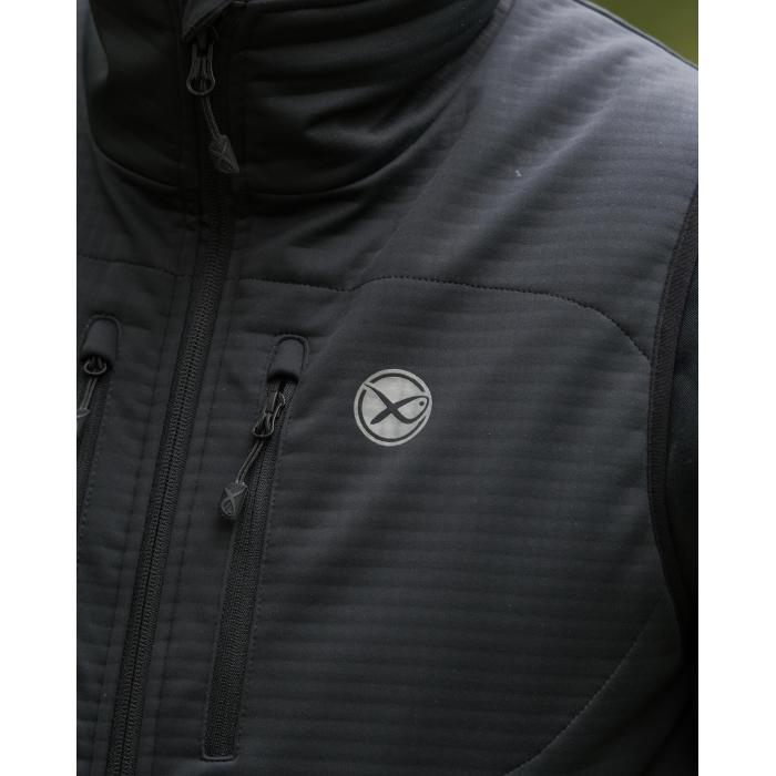 Fox Therma-Foil Gilet S