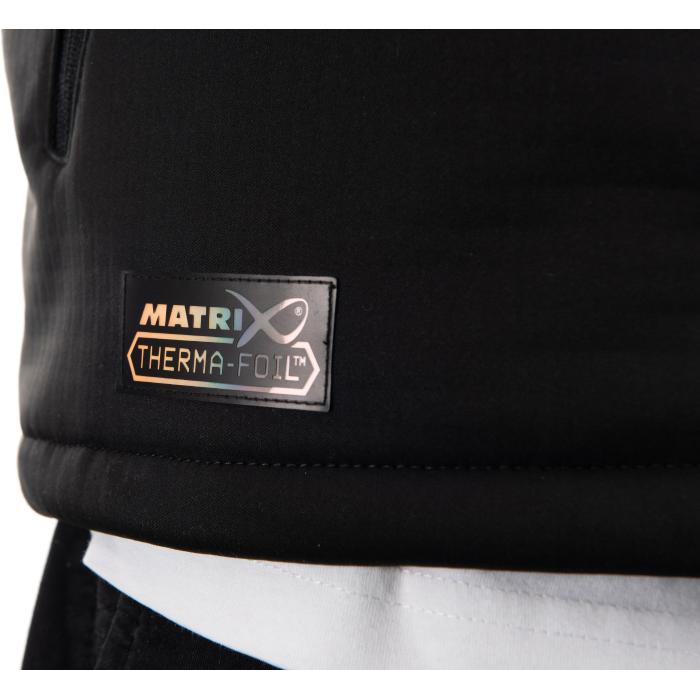 Fox Therma-Foil Gilet S