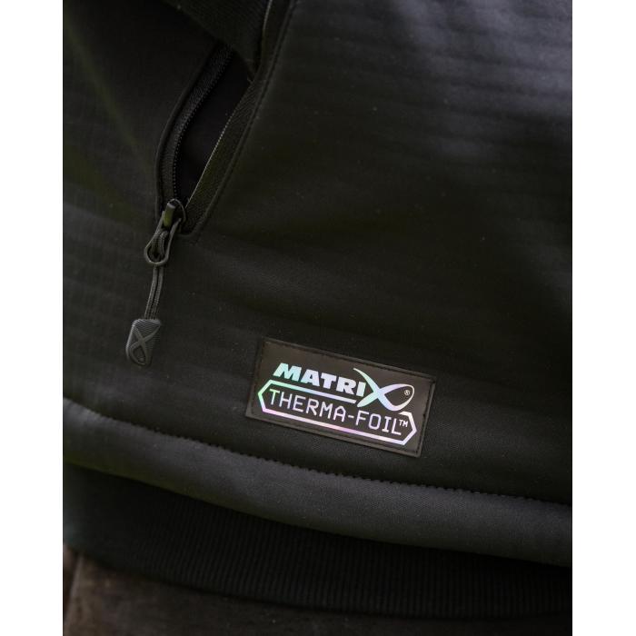 Fox Therma-Foil Gilet S