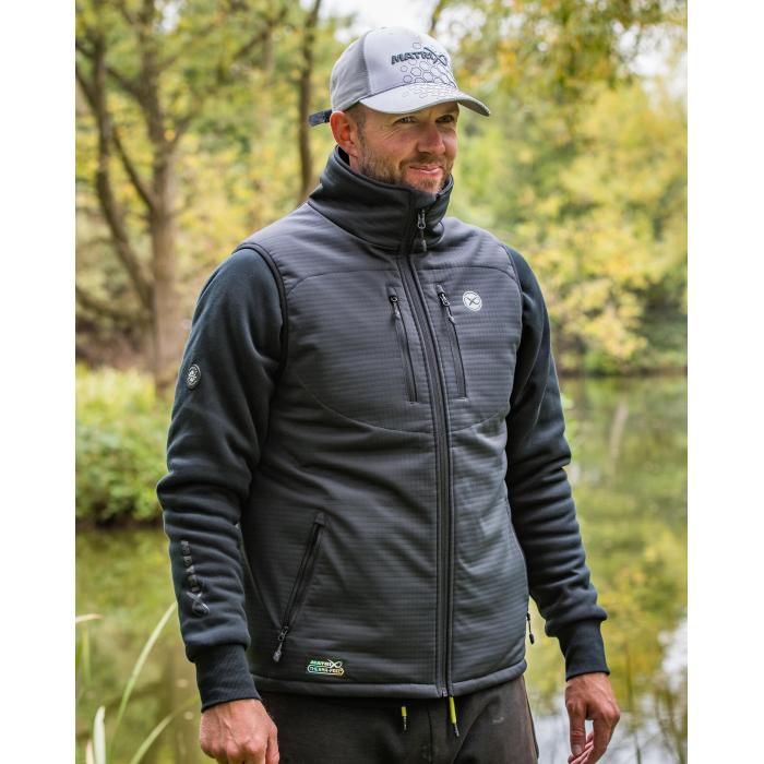 Fox Therma-Foil Gilet S