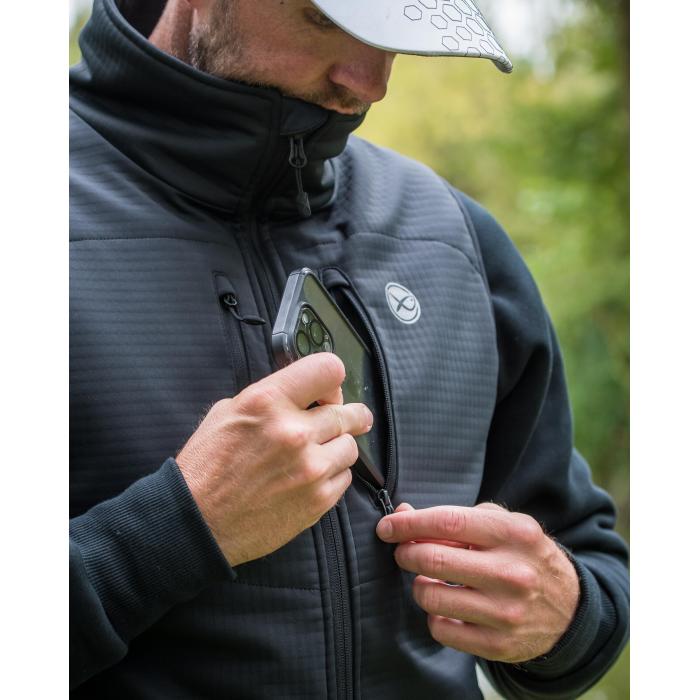 Fox Therma-Foil Gilet S