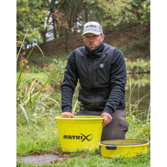 Fox Therma-Foil Gilet S