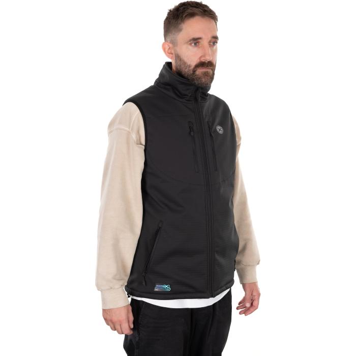 Fox Therma-Foil Gilet S