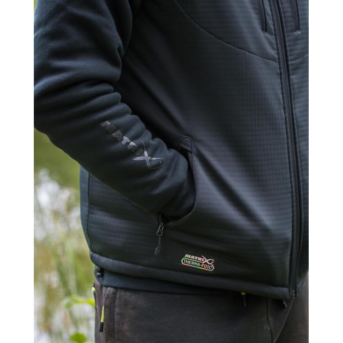 Fox Therma-Foil Gilet S