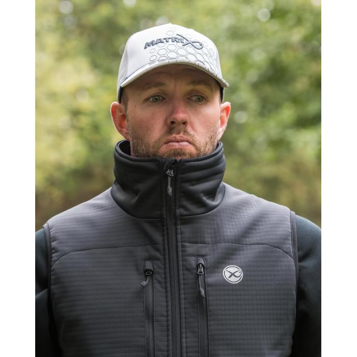 Fox Therma-Foil Gilet S