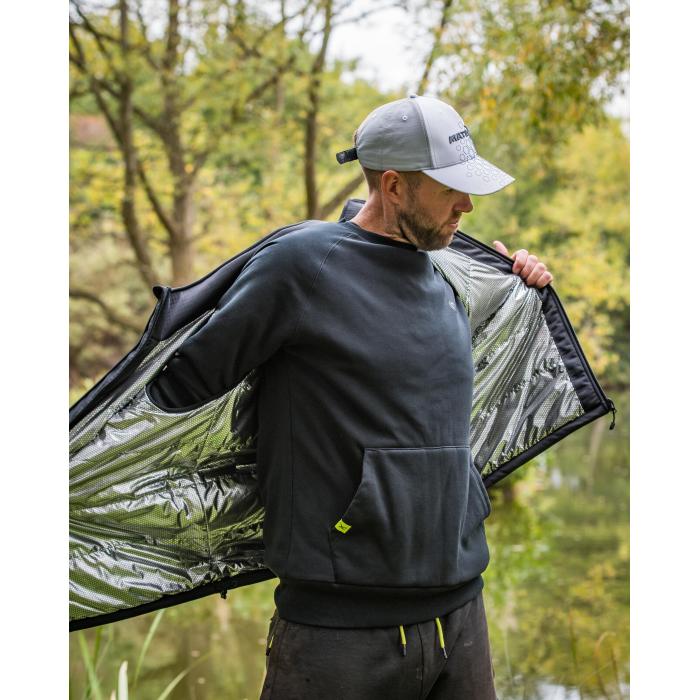 Fox Therma-Foil Gilet S