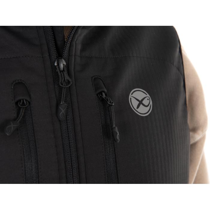 Fox Therma-Foil Gilet S
