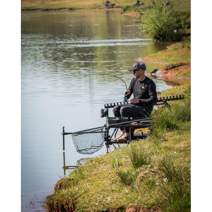 Fox Horizon X Ultra Pro Commercial 9ft Feeder Rod 40g