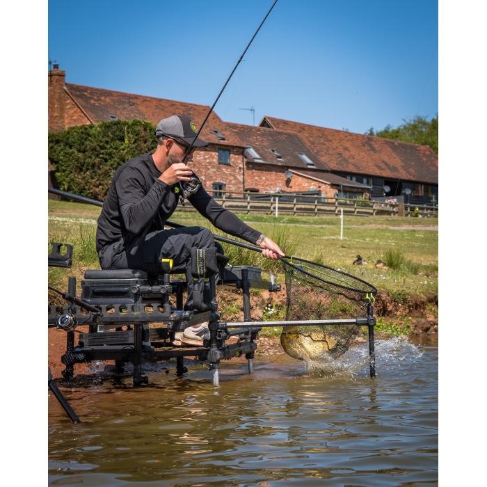 Fox Horizon X Ultra Pro Commercial 9ft Feeder Rod 40g