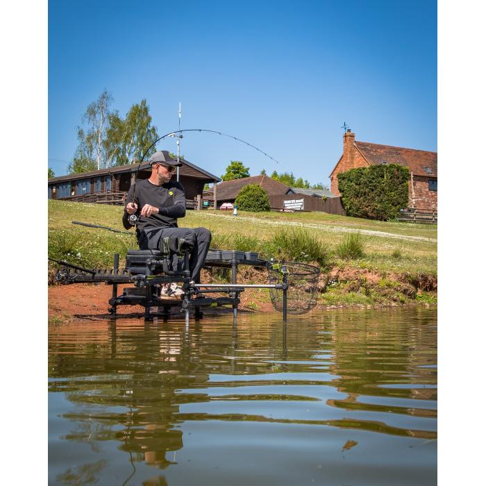 Fox Horizon X Ultra Pro Commercial 9ft Feeder Rod 40g