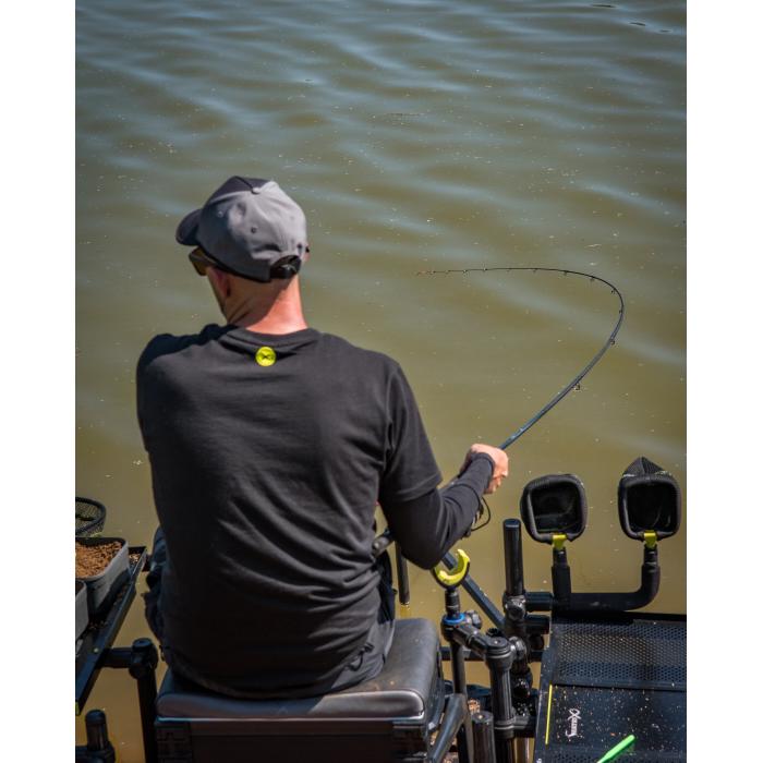 Fox Horizon X Ultra Pro Commercial 9ft Feeder Rod 40g