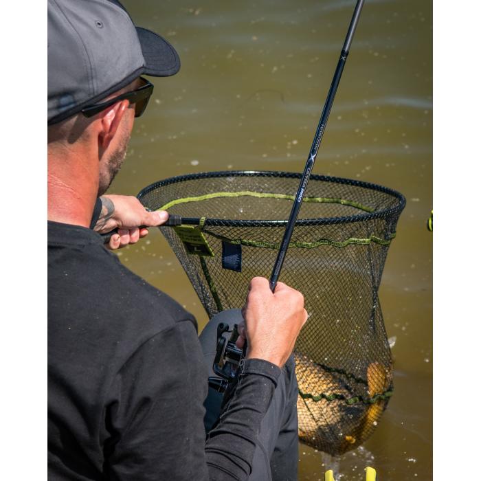Fox Horizon X Ultra Pro Commercial 9ft Feeder Rod 40g