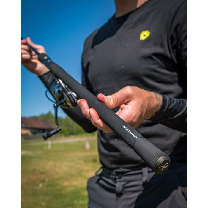Fox Horizon X Ultra Pro Commercial 9ft Feeder Rod 40g