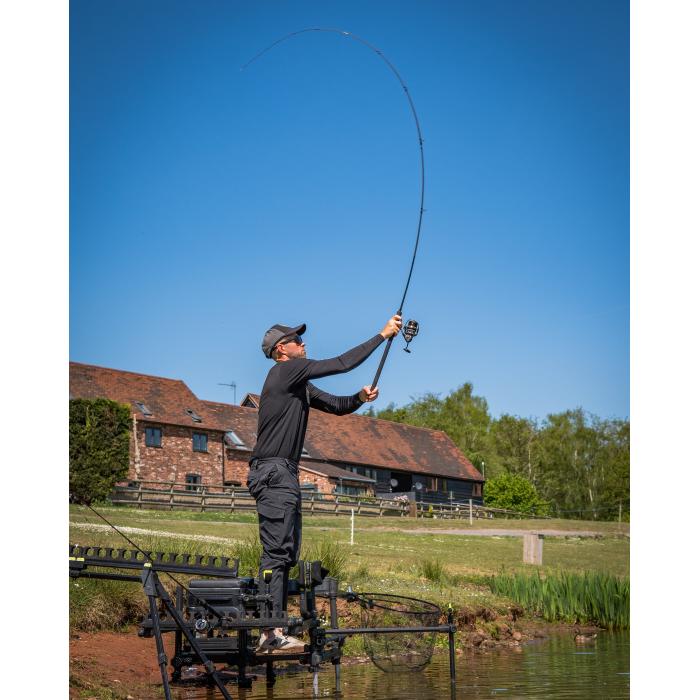 Fox Horizon X Ultra Pro Commercial 9ft Feeder Rod 40g